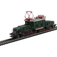 TRIX H0 T25089 Elektrische locomotief serie 1189 van de ÖBB - thumbnail