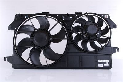 Koelventilator 85263