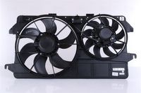 Koelventilator 85263
