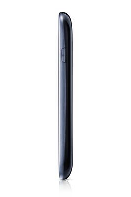 Samsung Galaxy S III mini GT-I8190 10,2 cm (4") Single SIM Android 4.1 3G Micro-USB A 8 GB 1500 mAh Blauw