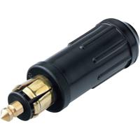 ProCar NORMSTECKER 15 A Standaardstekker 15 A Stroombelasting (max.): 15 A Geschikt voor Standaardcontactdozen Stekker 12 of 24 V=