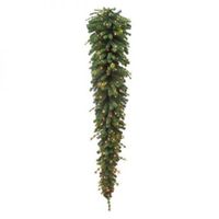 Belian slinger hangend groen 270 cm dia 63 cm LED 288L - Triumph Tree - thumbnail