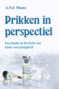 Prikken in perspectief - A.N.F. Moens - ebook