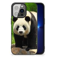 iPhone 13 Pro Dierenprint Telefoonhoesje Panda