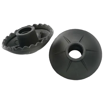 Vango Wandelstok Baskets (2 stuks)