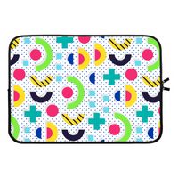8-bit N°1: Laptop sleeve 13 inch