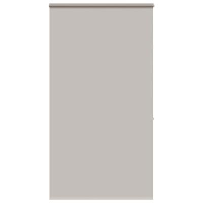 Doucherolgordijn met cassette 120x240 cm stofbreedte 116 cm