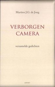 Verborgen camera - Martien J.G. De Jong - ebook