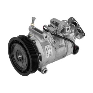 Compressor, airconditioning DENSO, u.a. für Renault