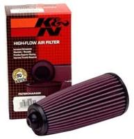 K&N vervangingsfilter Buell Blast 2000-2010 (BU-5000) BU5000