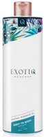 Eros Exotiq Regular Body To Body Oil Eros Exotiq Regular Body To Body Oil