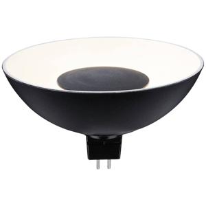 Paulmann 28805 LED-lamp Energielabel G (A - G) GU5.3 4.9 W Warmwit (Ø x h) 100 mm x 58 mm 1 stuk(s)