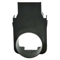 Garden Drain eindstuk met uitloop dia. 50mm - Gardenlux
