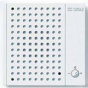 Siedle 200031521-00 Accessoires voor deurintercom