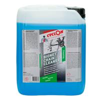 Cyclo Biologisch afbreekbare ontvetter blauw 5 liter