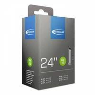 Schwalbe binnenband av10 24 inch 40/62-507 av 40 mm