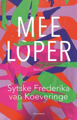 Meeloper (Paperback)