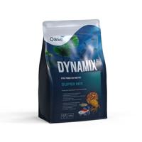 Oase DYNAMIX Super Mix 4L - Volledig Vijvervoer voor Gezonde Groei & Intense Kleur - thumbnail