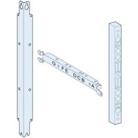 Schneider Electric Montageplaat 1 stuk(s)