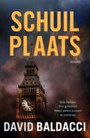Schuilplaats (Paperback)