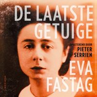 De laatste getuige: Eva Fastag - thumbnail