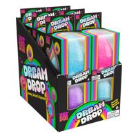 NeeDoh Squeeze Balls 8 cm Dream Drop NeeDoh Display (12) NeeDoh Squeeze Balls 8 cm Dream Drop NeeDoh Display (12)