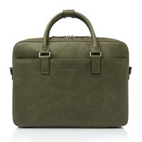 Castelijn Beerens Carisma Laptop Bag 15.6 Inch RFID-Green