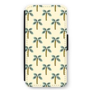 Paradise: iPhone 12 Pro Max Flip Hoesje