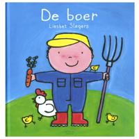 Centraal Boekhuis De boer