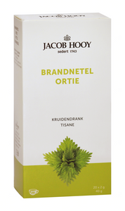 Jacob Hooy Brandnetel Theezakjes