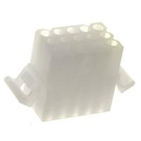 Molex 39033156 Male behuizing (kabel) Totaal aantal polen: 15 Inhoud: 1 stuk(s)