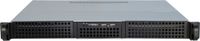 Inter-Tech 1U-10240 Rack Zwart - thumbnail