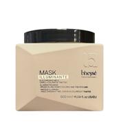Bheysé enlightening haarmasker argan & honing 500ml