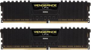 Corsair Vengeance LPX 8GB DDR4-2666 geheugenmodule 2 x 4 GB 2666 MHz