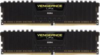 Corsair Vengeance LPX 8GB DDR4-2666 geheugenmodule 2 x 4 GB 2666 MHz - thumbnail