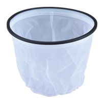 Makita Accessoires Vloeistoffilter voor Model: VC1310LX1 - 195555-9