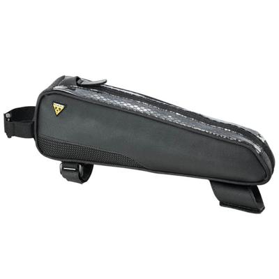 Topeak fastfuel tribag - fietstas - unisex - triathlon - zwart