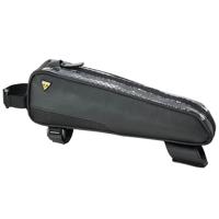 Topeak fastfuel tribag - fietstas - unisex - triathlon - zwart