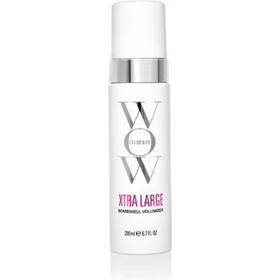 Color Wow Xtra Large Bombshell Volumizer Mousse 200ml Color Wow Xtra Large Bombshell Volumizer Mousse 200ml