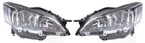 Koplamp Set SET4068962