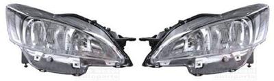 Koplamp Set SET4068962