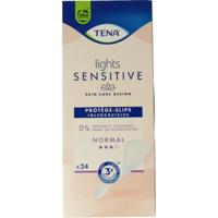 Tena Lights inlegkruisjes