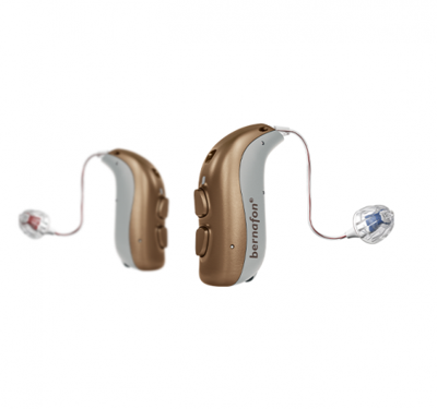 Bernafon Alpha 5 miniRITE T Bernafon Alpha 5 miniRITE T