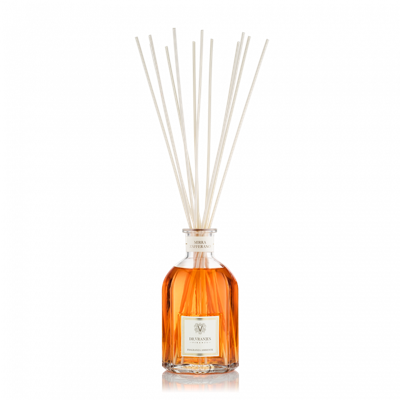 Dr. Vranjes Geurstokjes Mirra Zafferano Diffuser 250ml