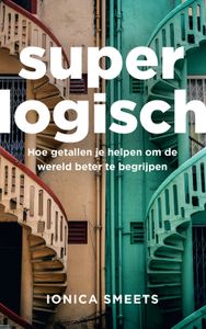Superlogisch - Ionica Smeets - ebook