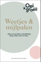 Weetjes & mijlpalen (Paperback)