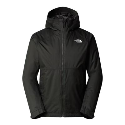 The North Face Millerton Insulated Casual Winterjas Heren L