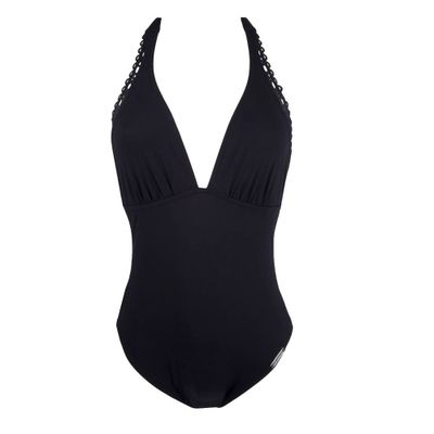 Lise Charmel Badmode Ajourage Couture badpak zwart ABA9815B