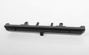RC4WD Tough Armor Rear Bumper with Hitch Mount for Chevy Blazer / TF2 (Z-S1863)