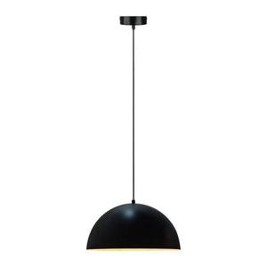by fonQ Bloop Hanglamp Ø 40 cm - Zwart